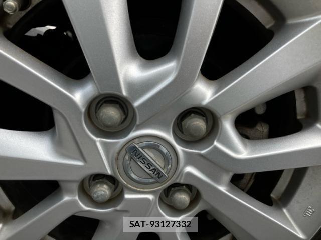 Nissan DAYZ ROOX 2014-09 7500252-9
