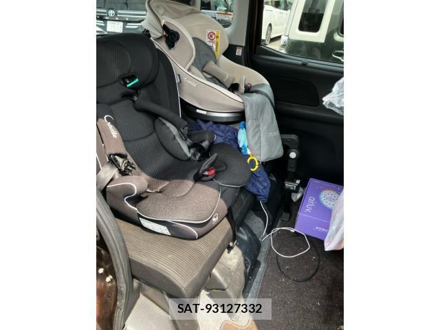 Nissan DAYZ ROOX 2014-09 7500252-19