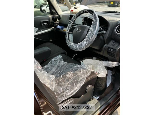 Nissan DAYZ ROOX 2014-09 7500252-21