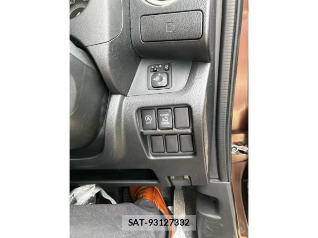 Nissan DAYZ ROOX 2014-09 7500252-22