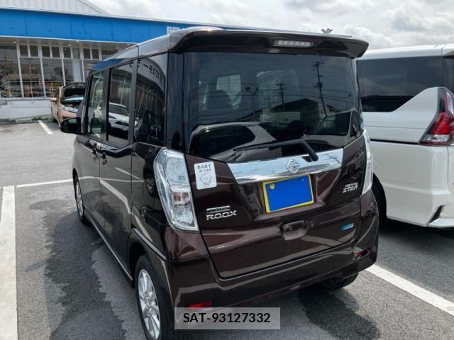 Nissan DAYZ ROOX 2014-09 7500252-4