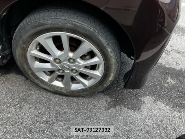 Nissan DAYZ ROOX 2014-09 7500252-5