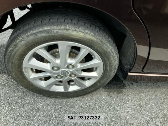 Nissan DAYZ ROOX 2014-09 7500252-6