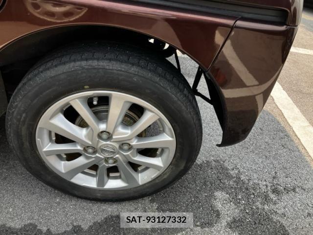 Nissan DAYZ ROOX 2014-09 7500252-7
