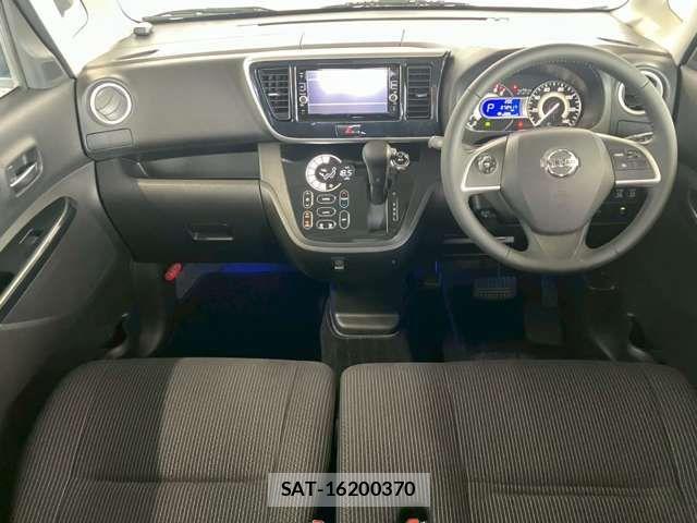 Nissan DAYZ ROOX 2017-03 7500238-13