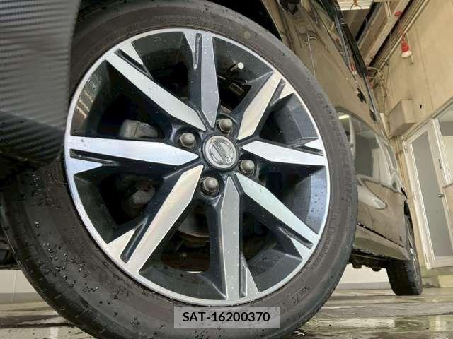 Nissan DAYZ ROOX 2017-03 7500238-14