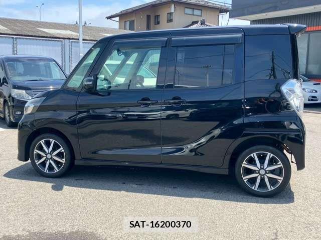 Nissan DAYZ ROOX 2017-03 7500238-16