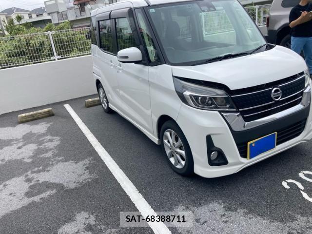 Nissan DAYZ ROOX 2018-03 7508529-0