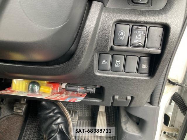 Nissan DAYZ ROOX 2018-03 7508529-16