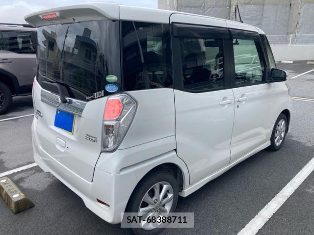 Nissan DAYZ ROOX 2018-03 7508529-1