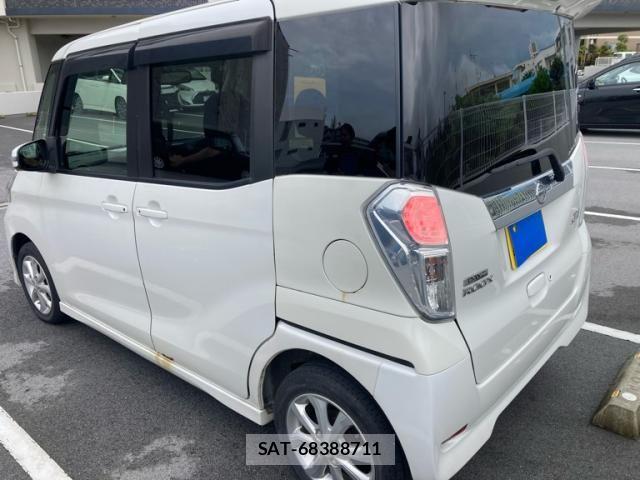 Nissan DAYZ ROOX 2018-03 7508529-2