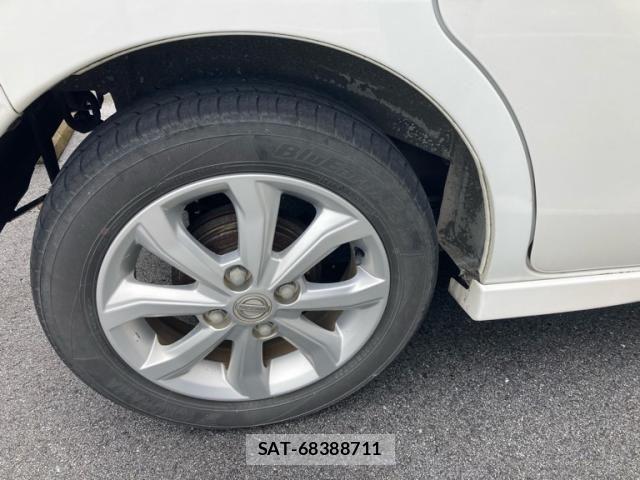 Nissan DAYZ ROOX 2018-03 7508529-5