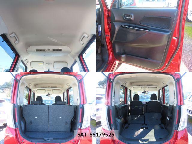 Nissan DAYZ ROOX 2018-10 7500241-12