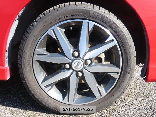 Nissan DAYZ ROOX 2018-10 7500241-17