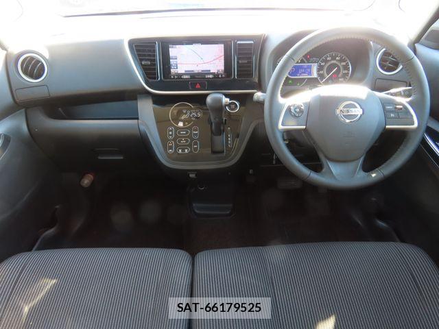 Nissan DAYZ ROOX 2018-10 7500241-1