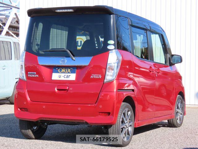 Nissan DAYZ ROOX 2018-10 7500241-21
