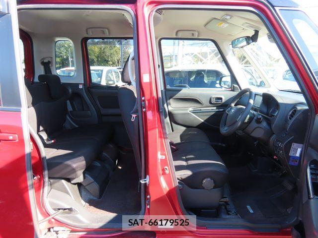 Nissan DAYZ ROOX 2018-10 7500241-22