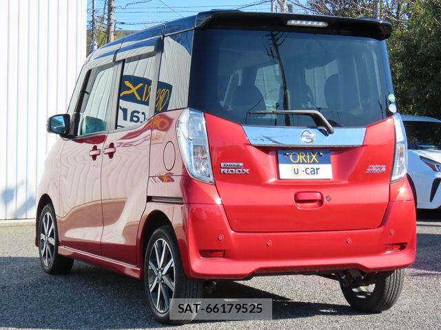 Nissan DAYZ ROOX 2018-10 7500241-2