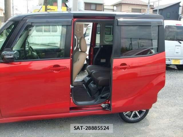 Nissan DAYZ ROOX 2017-11 7500240-9