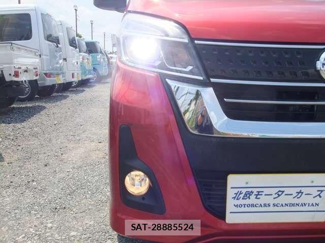 Nissan DAYZ ROOX 2017-11 7500240-17