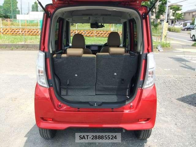 Nissan DAYZ ROOX 2017-11 7500240-18