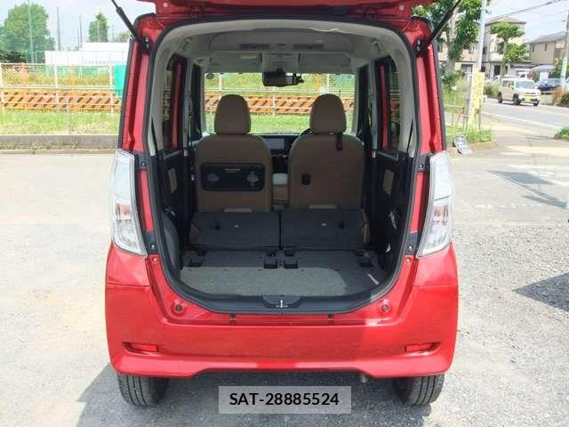 Nissan DAYZ ROOX 2017-11 7500240-19