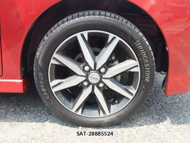 Nissan DAYZ ROOX 2017-11 7500240-20