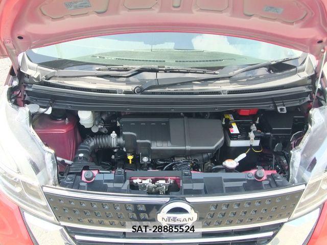 Nissan DAYZ ROOX 2017-11 7500240-21