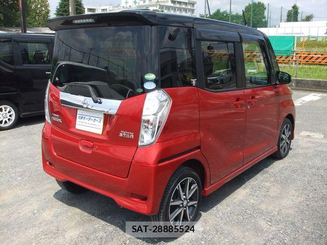 Nissan DAYZ ROOX 2017-11 7500240-23
