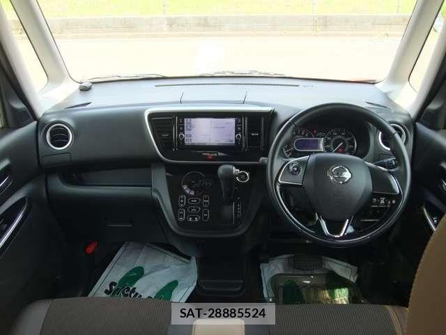 Nissan DAYZ ROOX 2017-11 7500240-2
