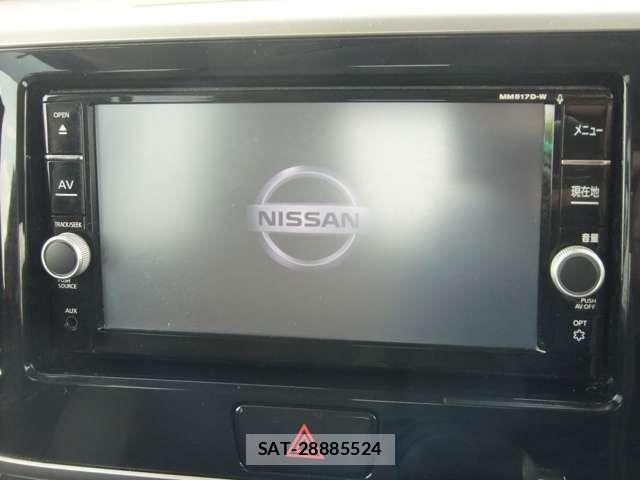 Nissan DAYZ ROOX 2017-11 7500240-4