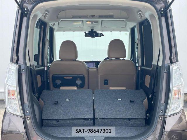 Nissan DAYZ ROOX 2019-05 7508513-9