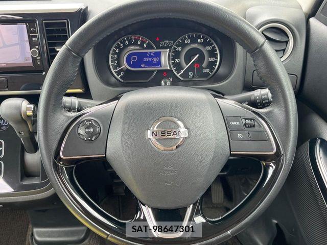 Nissan DAYZ ROOX 2019-05 7508513-10