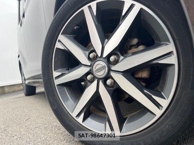 Nissan DAYZ ROOX 2019-05 7508513-12