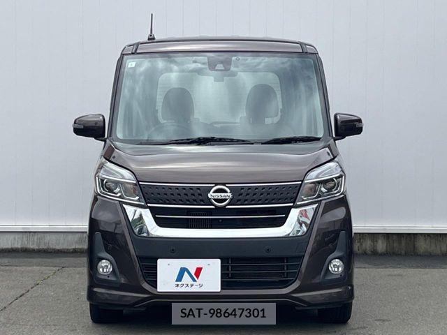 Nissan DAYZ ROOX 2019-05 7508513-13