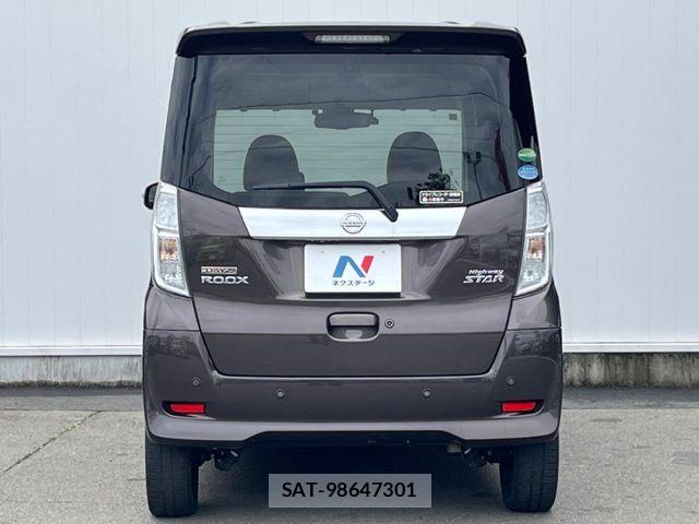 Nissan DAYZ ROOX 2019-05 7508513-14