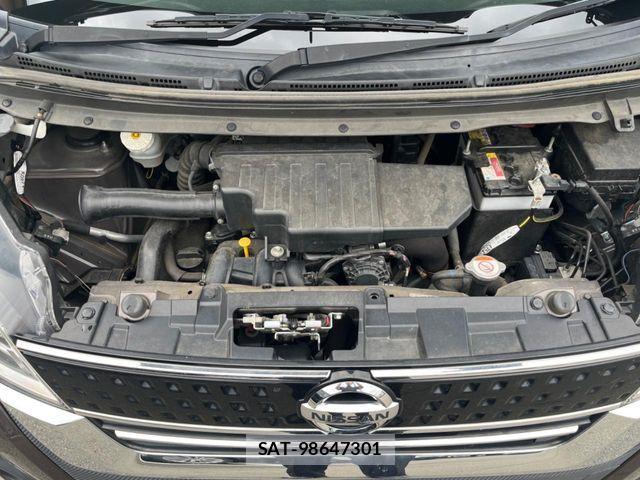 Nissan DAYZ ROOX 2019-05 7508513-17