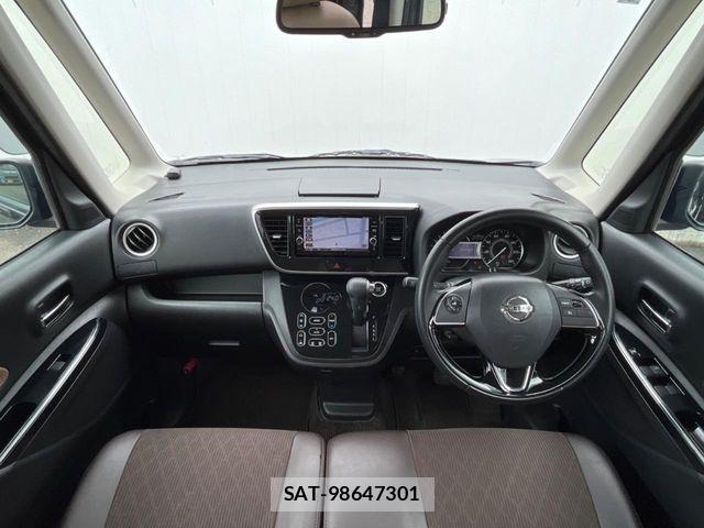 Nissan DAYZ ROOX 2019-05 7508513-1