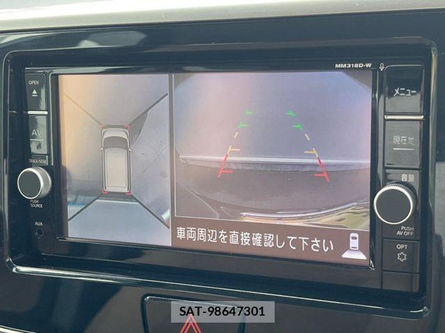 Nissan DAYZ ROOX 2019-05 7508513-3