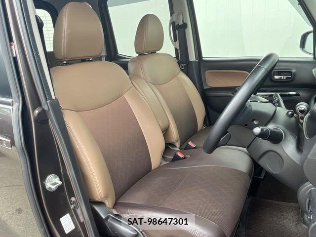 Nissan DAYZ ROOX 2019-05 7508513-7