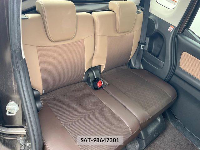 Nissan DAYZ ROOX 2019-05 7508513-8
