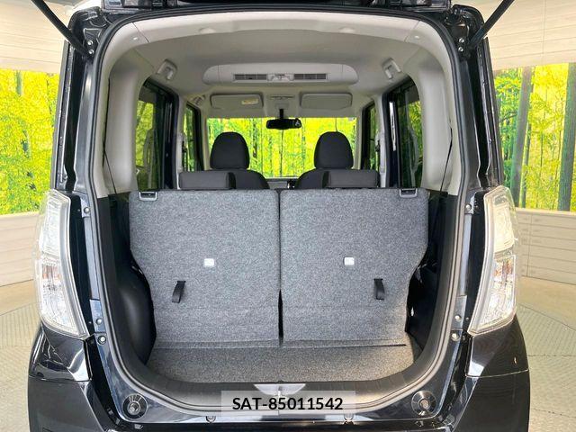 Nissan DAYZ ROOX 2015-05 7500242-9