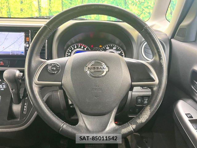 Nissan DAYZ ROOX 2015-05 7500242-10