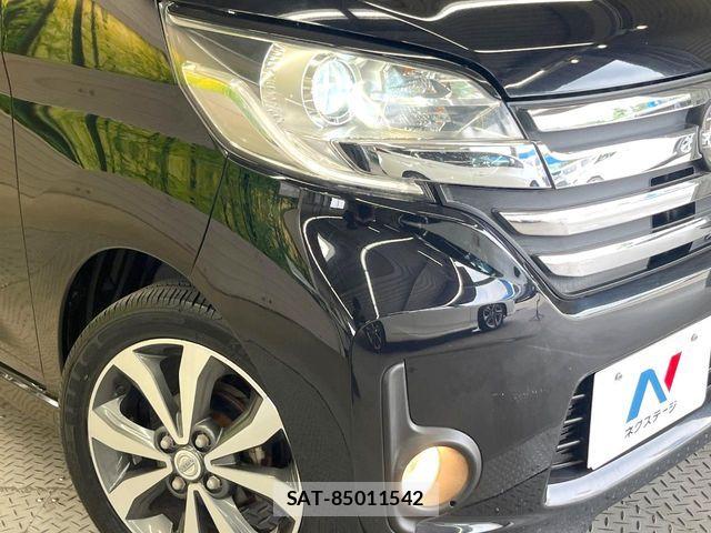 Nissan DAYZ ROOX 2015-05 7500242-11