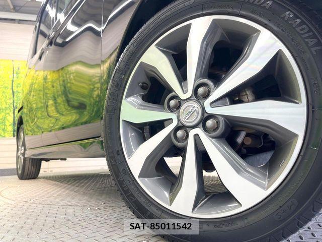 Nissan DAYZ ROOX 2015-05 7500242-12