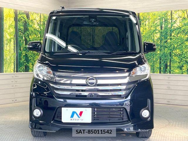 Nissan DAYZ ROOX 2015-05 7500242-13
