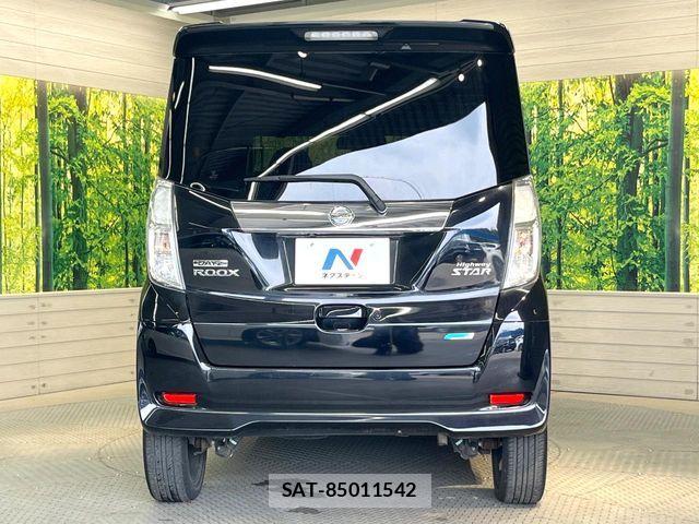 Nissan DAYZ ROOX 2015-05 7500242-14