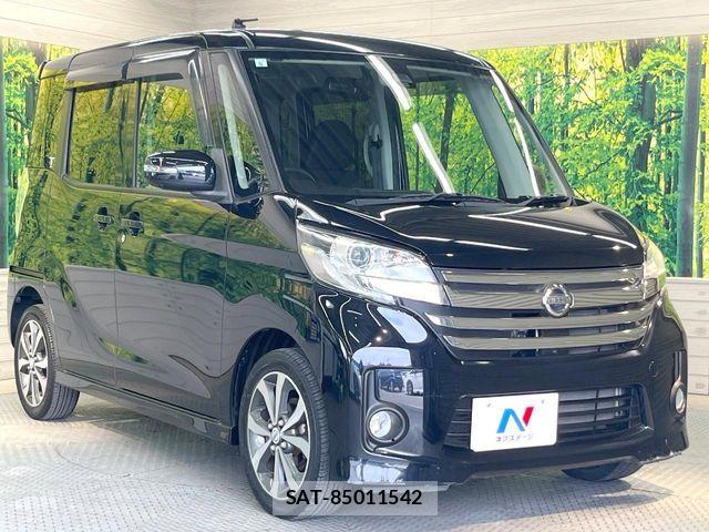 Nissan DAYZ ROOX 2015-05 7500242-15