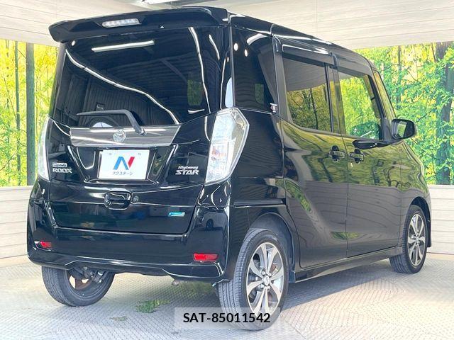 Nissan DAYZ ROOX 2015-05 7500242-16