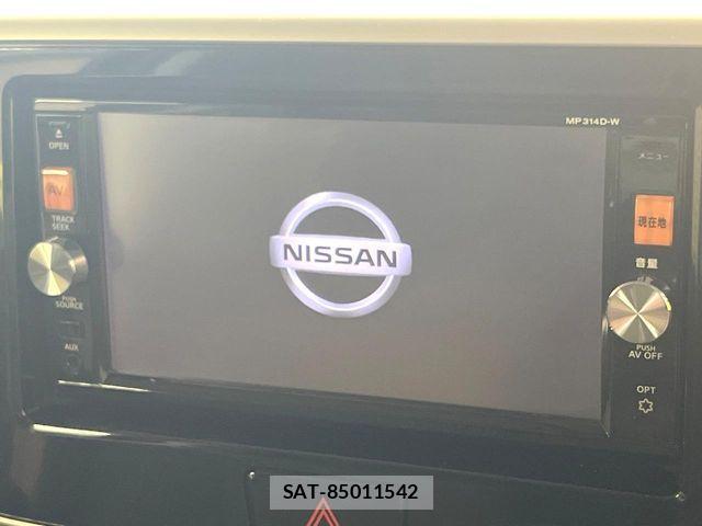 Nissan DAYZ ROOX 2015-05 7500242-2